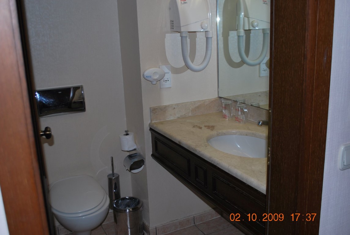 imagini hotel WOW TOPKAPI PALACE